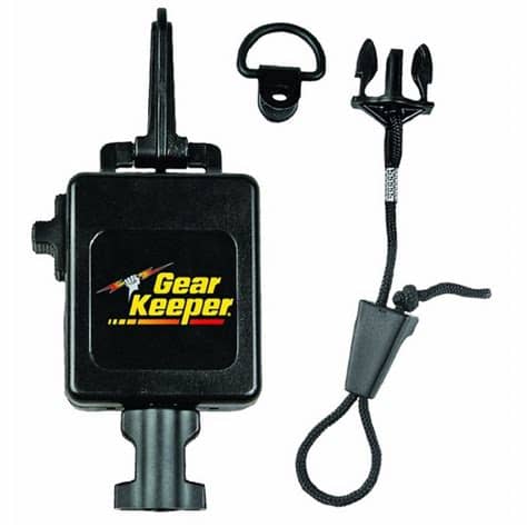 Gear Keeper - Wading Staff Retractor